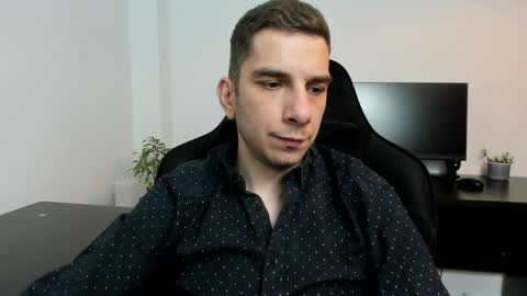 Andrew C. online show from May 30, 8:40 pm