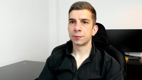 Andrew C. online show from May 8, 8:03 pm