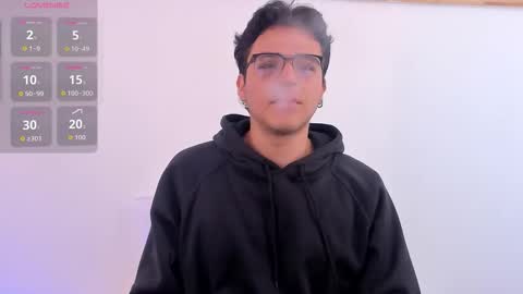 Ryan  online show from November 26, 6:37 pm