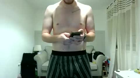 Ryan online show from November 21, 9:02 pm