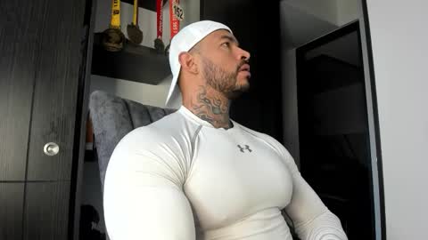 Ryan online show from February 23, 12:07 pm