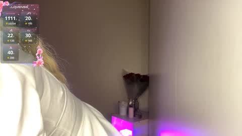 Clare online show from March 13, 5:38 pm