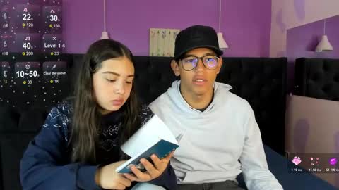 RyanPricee online show from February 11, 9:46 pm