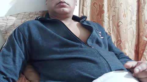Sexy Boy Toy online show from January 12, 5:54 pm