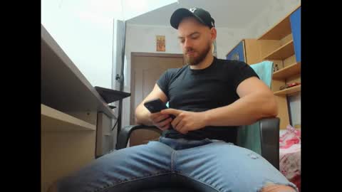 Ryanstone  online show from January 9, 4:29 am