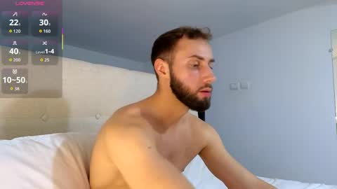 ryanstorm1 online show from April 24, 5:15 pm