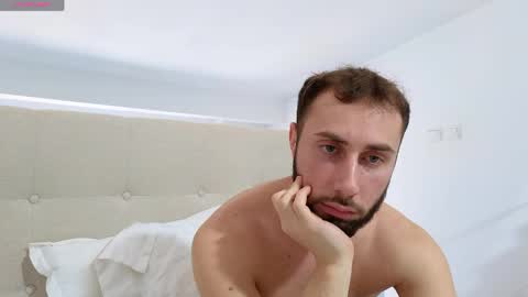 ryanstorm1 online show from April 27, 12:57 pm