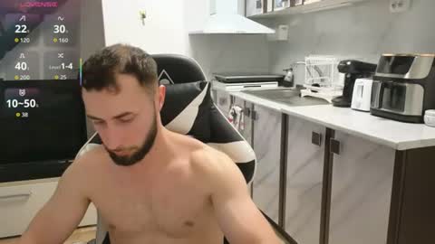 ryanstorm1 online show from June 16, 6:45 pm