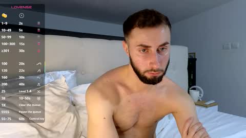 ryanstorm1 online show from February 11, 7:07 pm