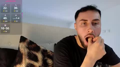 ryanstorm1 online show from May 1, 2:55 pm
