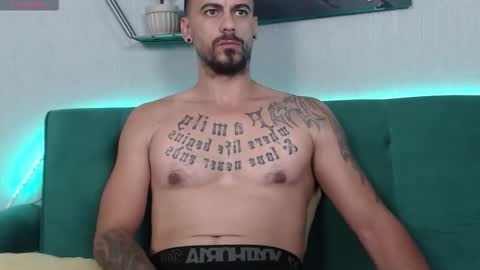 Ryan online show from November 5, 4:09 pm