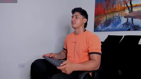 ryanwhite3 online show from December 20, 12:50 am