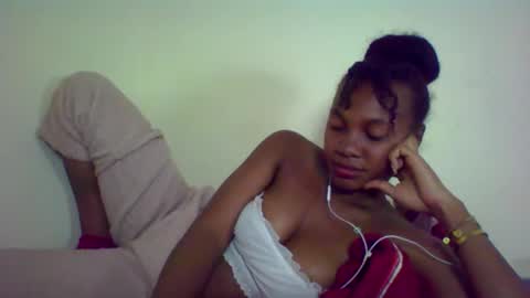 Snapshot of rycie chatting on October 9, 7:30 pm Rycie online show from October 9, 7:30 pm