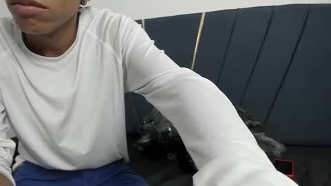 ryder_cum23 online show from November 2, 7:30 am