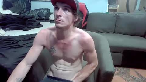 Daddy Ryan online show from November 27, 4:14 pm