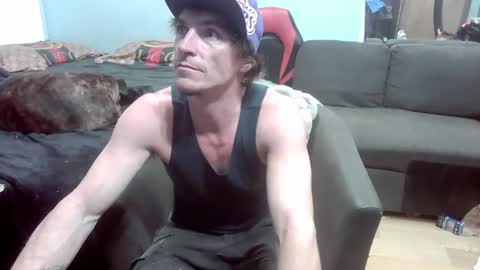 Daddy Ryan online show from April 18, 10:43 pm