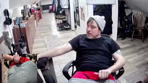 Ryis2High online show from January 12, 12:28 am