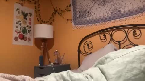 rylanxoxo online show from November 10, 4:37 am