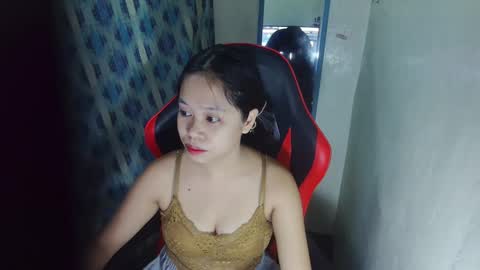 Beau Angel online show from January 14, 8:04 pm