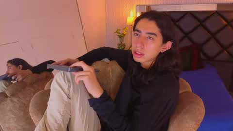 Ryo online show from June 24, 4:19 am
