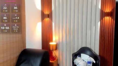 Ryo Kush online show from September 21, 9:08 pm