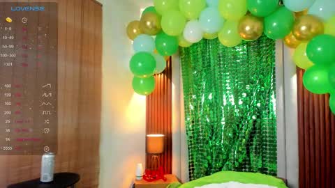 Ryo Kush online show from March 17, 5:01 am