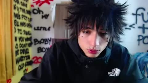 Ryoko online show from June 19, 8:48 pm