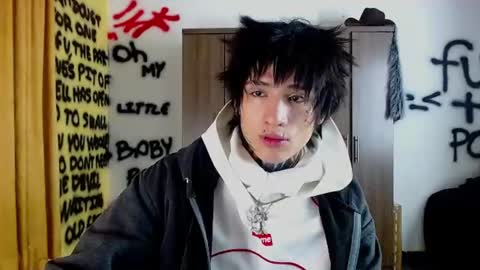 Ryoko online show from July 10, 12:48 am