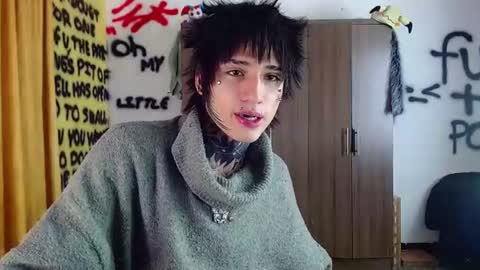 Ryoko online show from July 24, 1:03 am