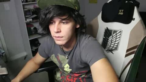 Ryot3 online show from November 7, 2:36 am