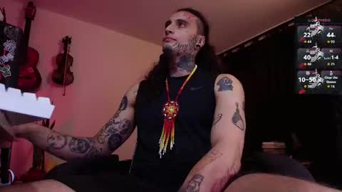 leopmonk help me reach 100 thumbs up online show from August 4, 1:34 am