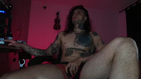 leopmonk help me reach 100 thumbs up online show from May 13, 1:59 am