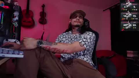 leopmonk help me reach 100 thumbs up online show from July 13, 2:15 am