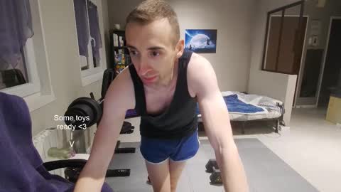 Ryuk FR online show from March 24, 7:09 pm