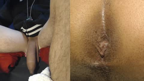 Ryushi009 online show from January 13, 7:32 am