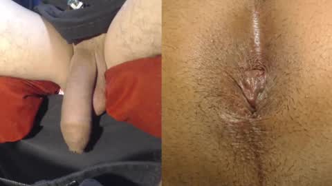 Ryushi009 online show from February 26, 5:03 am