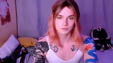  Alice  online show from April 23, 3:46 pm
