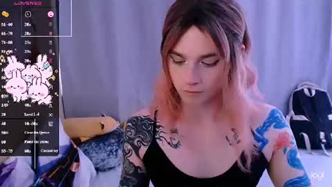  Alice  online show from June 18, 6:52 am