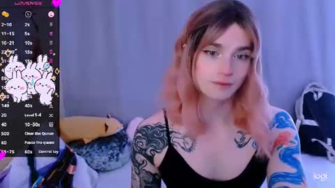  Alice  online show from June 11, 6:44 am