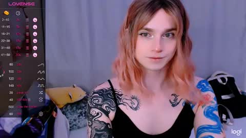  Alice  online show from April 29, 4:56 pm