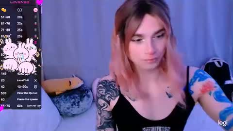  Alice  online show from June 22, 7:16 am