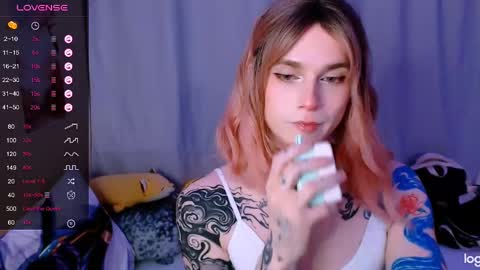 Alice  online show from April 30, 5:40 pm