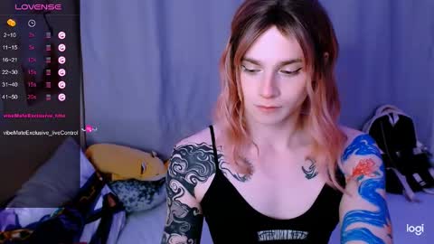  Alice  online show from April 24, 5:59 pm