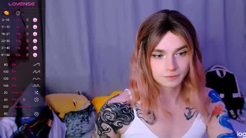 Alice  online show from May 7, 4:46 pm