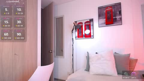 Sofia  Independent Model online show from December 18, 1:34 am