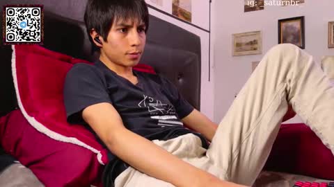 ST online show from March 10, 11:06 pm