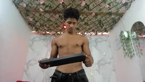 s_d_b_hot online show from April 30, 7:52 pm