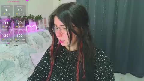 Kate online show from February 3, 2:53 am