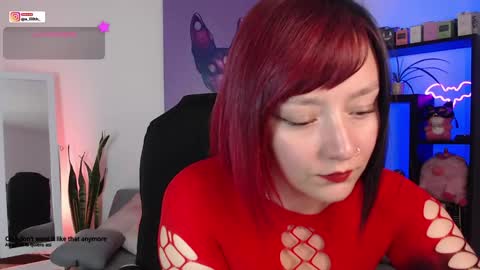  Lilith  independent model online show from June 1, 10:22 pm