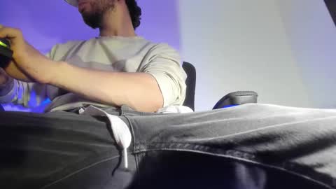 Steven Independent online show from November 25, 1:15 am